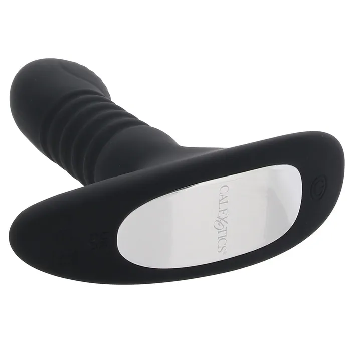 Anal CalExotics Eclipse Thrusting Rotator Anal Probe