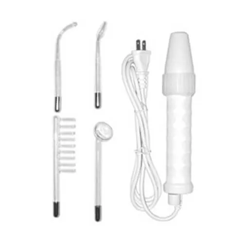 As You Like It OR Vibrators Neon Wand Electro Stim Kit