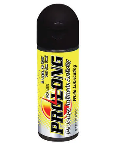 Body Action Products Female Sex Toys Prolong for Men Desensitizing Lubricant 23 Oz Body Action Products Female Sex Toys Prolong for Men Desensitizing Lubricant 23 Oz