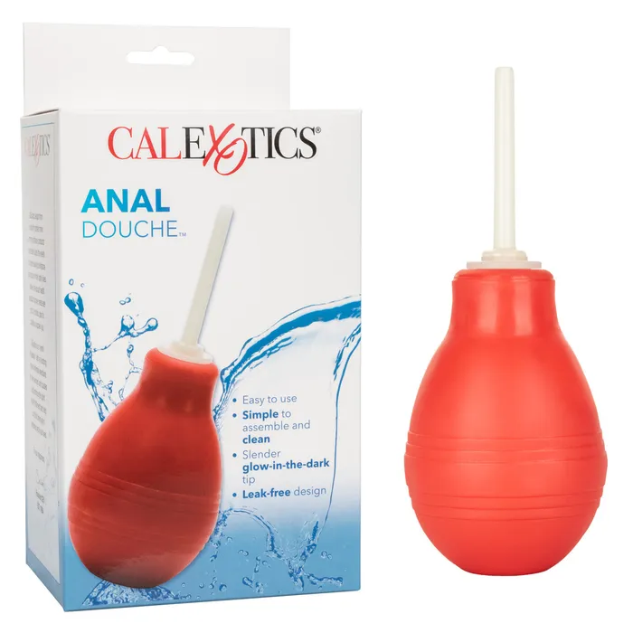 CAL EXOTICS Anal Anal Douche