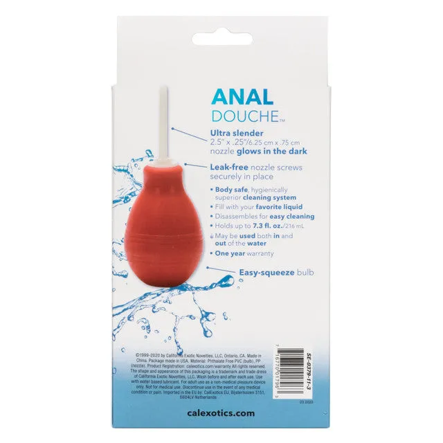 CAL EXOTICS Anal Anal Douche