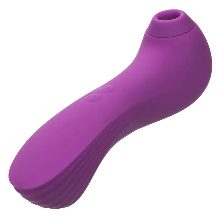 California Exotic Novelties Vibrators COUTURE COLLECTION DUAL PLEASURE WAND California Exotic Novelties Vibrators COUTURE COLLECTION DUAL PLEASURE WAND