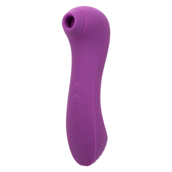California Exotic Novelties Vibrators COUTURE COLLECTION DUAL PLEASURE WAND