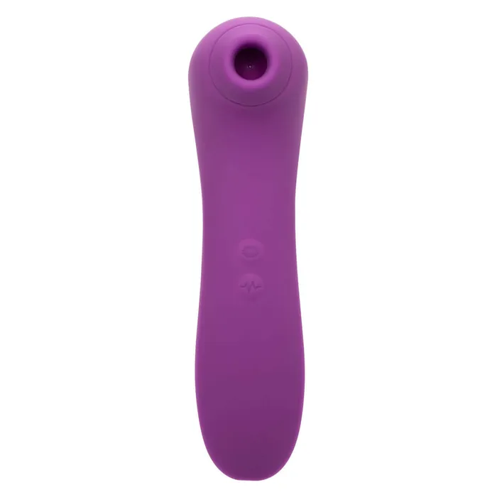 California Exotic Novelties Vibrators COUTURE COLLECTION DUAL PLEASURE WAND