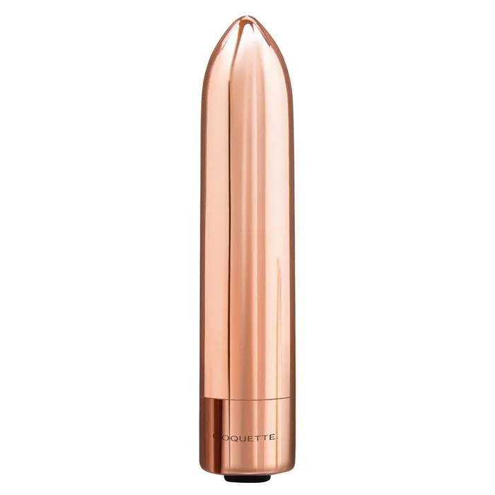 COQUETTE Female Sex Toys Coquette The Glow Bullet