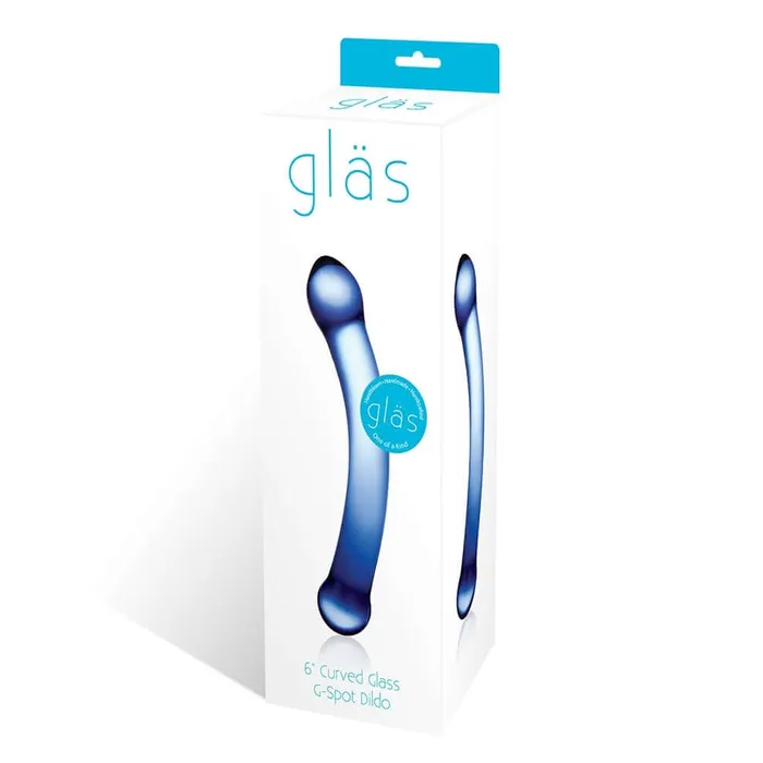 Dildos Glas 6Inch Curved Glass GSpot Dildo Blue Elevate Your Pleasure Electric Hustler Lingerie Dildos Glas 6Inch Curved Glass GSpot Dildo Blue Elevate Your Pleasure Electric Hustler Lingerie