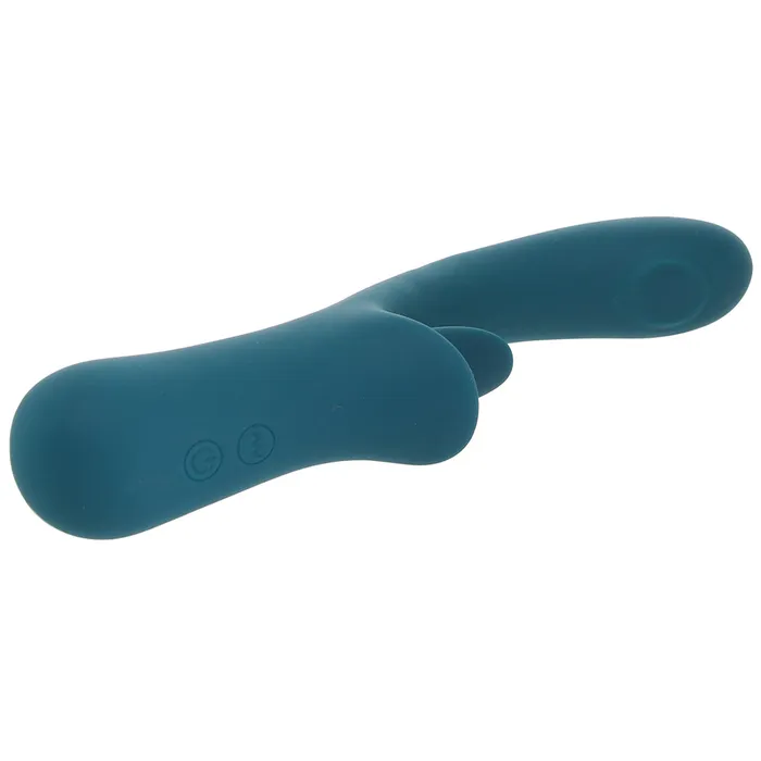 Evolved Novelties Playboy Harmony Tongue Rabbit Vibe Vibrators