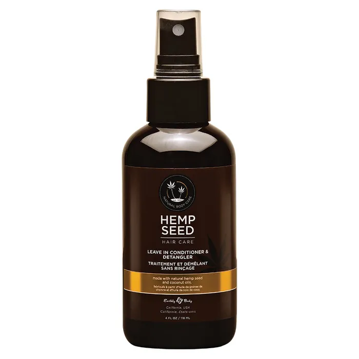 Female Sex Toys Earthly Body Earthly Body Leave In Conditioner Detangler 4oz Female Sex Toys Earthly Body Earthly Body Leave In Conditioner Detangler 4oz