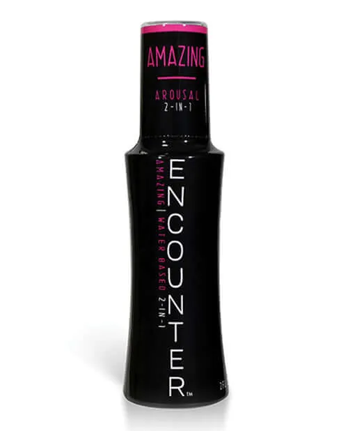 Female Sex Toys Elbow Grease Encounter Amazing Clitoral Gspot Lubricant 2 Oz Female Sex Toys Elbow Grease Encounter Amazing Clitoral Gspot Lubricant 2 Oz