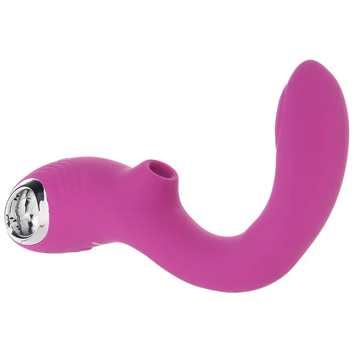Female Sex Toys Evolved Novelties Strike A Pose Tapping Suction Stimulator