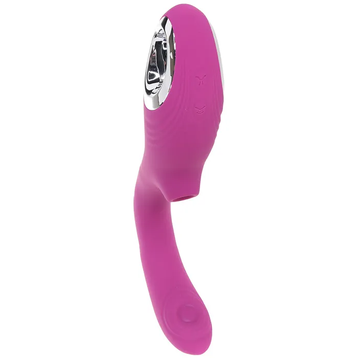 Female Sex Toys Evolved Novelties Strike A Pose Tapping Suction Stimulator