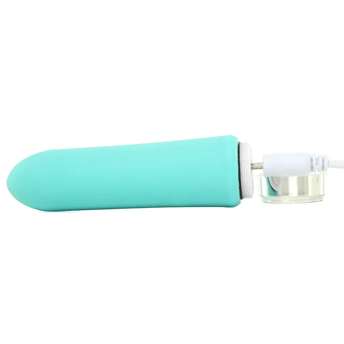 Female Sex Toys VeDO Bam Rechargeable 10X Bullet Vibe in Tease Me Turquoise Female Sex Toys VeDO Bam Rechargeable 10X Bullet Vibe in Tease Me Turquoise