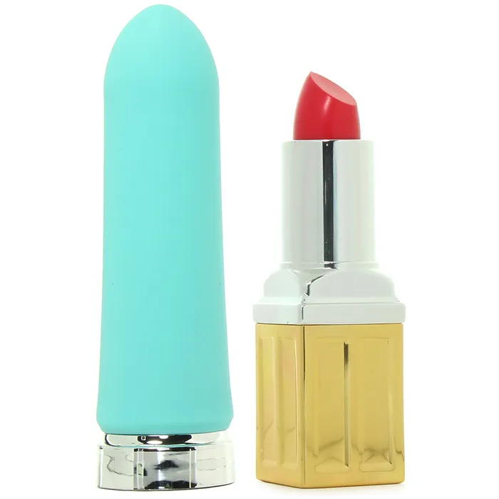 Female Sex Toys VeDO Bam Rechargeable 10X Bullet Vibe in Tease Me Turquoise Female Sex Toys VeDO Bam Rechargeable 10X Bullet Vibe in Tease Me Turquoise