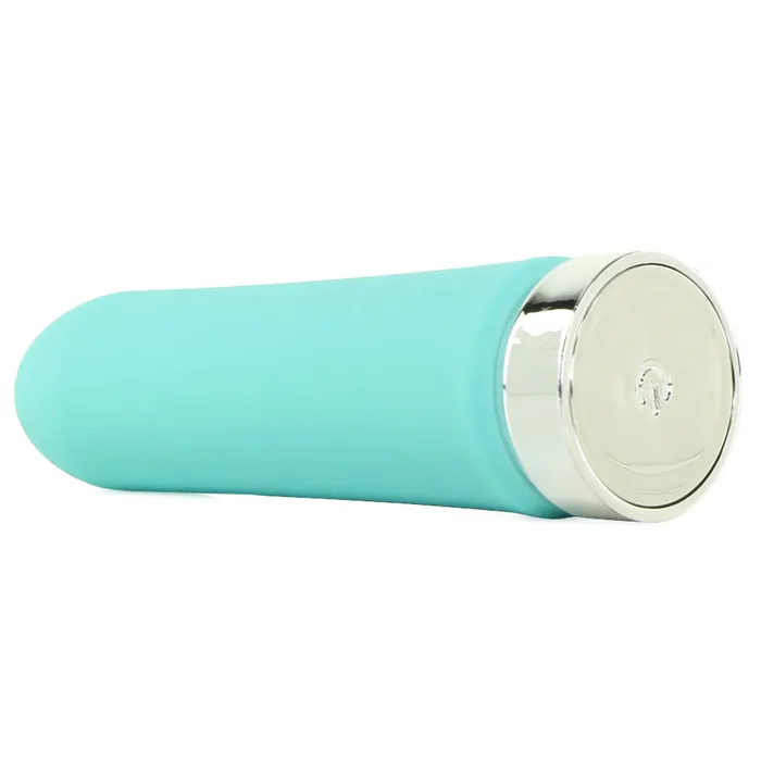 Female Sex Toys VeDO Bam Rechargeable 10X Bullet Vibe in Tease Me Turquoise Female Sex Toys VeDO Bam Rechargeable 10X Bullet Vibe in Tease Me Turquoise