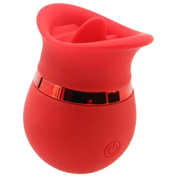 French Kiss Sweet Talker Clitoral Vibe CalExotics Vibrators