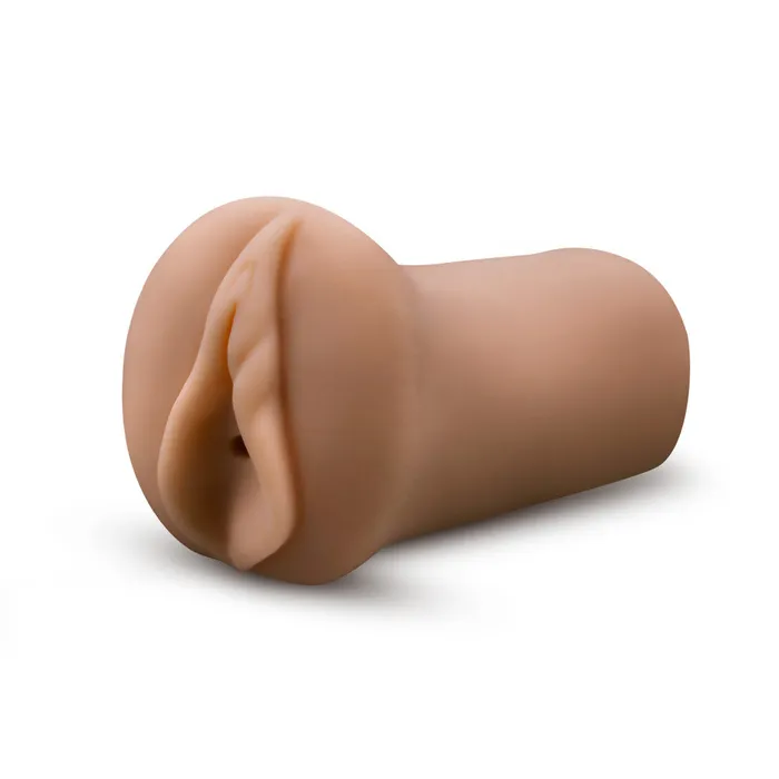 Male Sex Toys Blush X5 Men By Blush Mamacita Realistic Latin Masturbator Stroker Male Sex Toys Blush X5 Men By Blush Mamacita Realistic Latin Masturbator Stroker