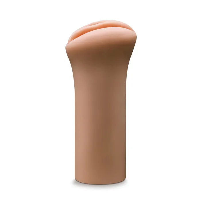 Male Sex Toys Blush X5 Men By Blush Mamacita Realistic Latin Masturbator Stroker