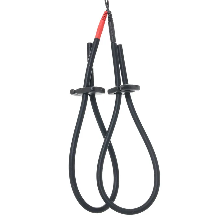 mystim Vibrators Rodeo Robin Flexible EStim Straps