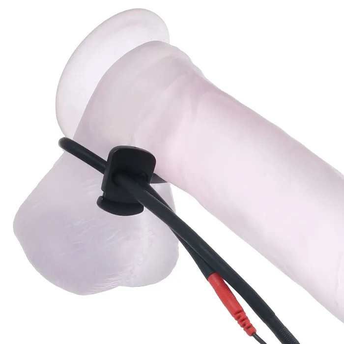 mystim Vibrators Rodeo Robin Flexible EStim Straps