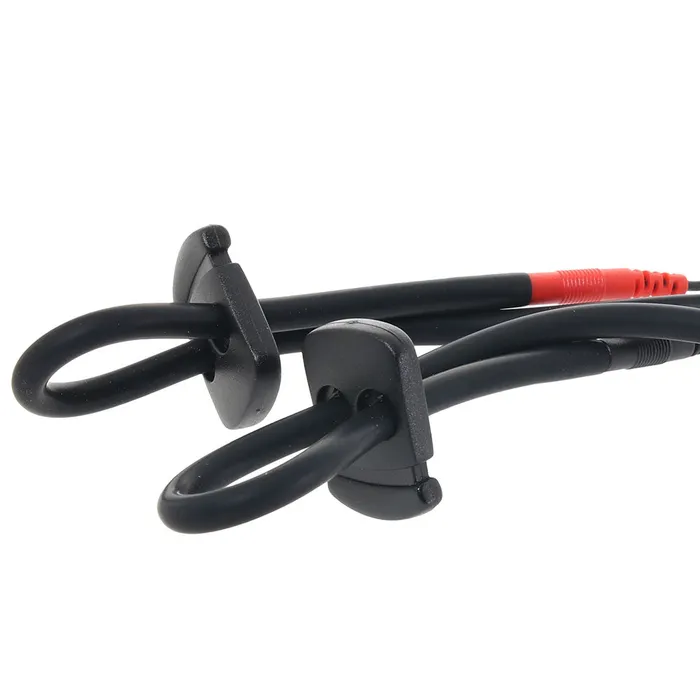 mystim Vibrators Rodeo Robin Flexible EStim Straps