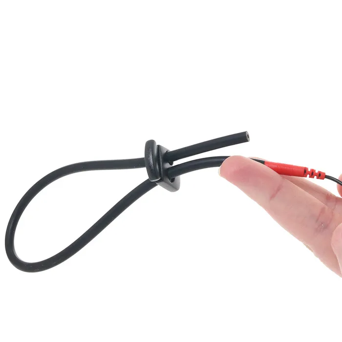 mystim Vibrators Rodeo Robin Flexible EStim Straps