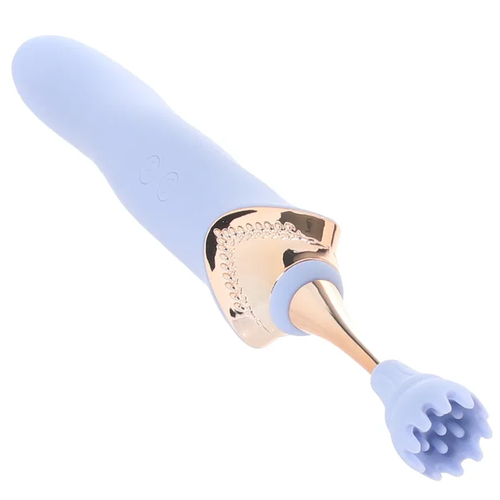 Nasstoys Goddess Lavender Elegance Massager Female Sex Toys