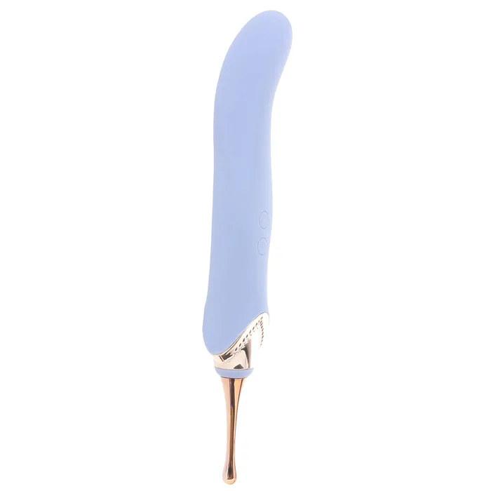 Nasstoys Goddess Lavender Elegance Massager Female Sex Toys