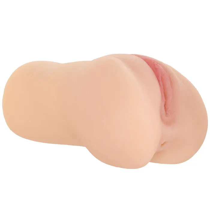 ns novelties Male Sex Toys Barely Legal Heather Pussy Ass Stroker