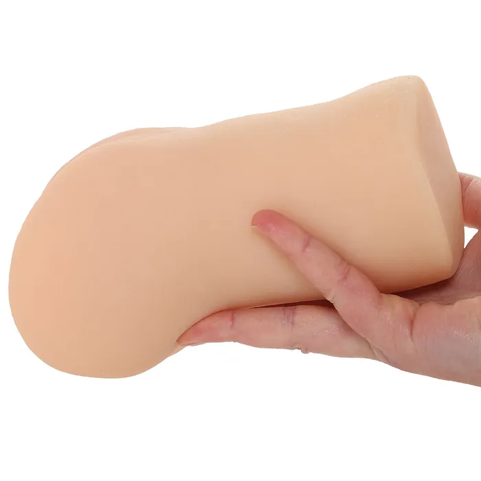ns novelties Male Sex Toys Barely Legal Heather Pussy Ass Stroker