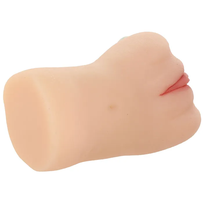 ns novelties Male Sex Toys Barely Legal Heather Pussy Ass Stroker