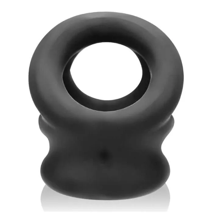 OXBALLS Male Sex Toys Experience Ultimate Comfort and Pleasure with the TriSqueeze Cock Sling Ball Stretcher