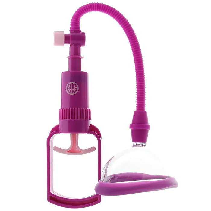 Pipedream Female Sex Toys Fantasy For Her Manual Pussy Pump