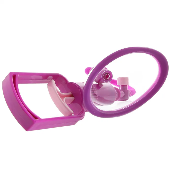 Pipedream Female Sex Toys Fantasy For Her Manual Pussy Pump Pipedream Female Sex Toys Fantasy For Her Manual Pussy Pump