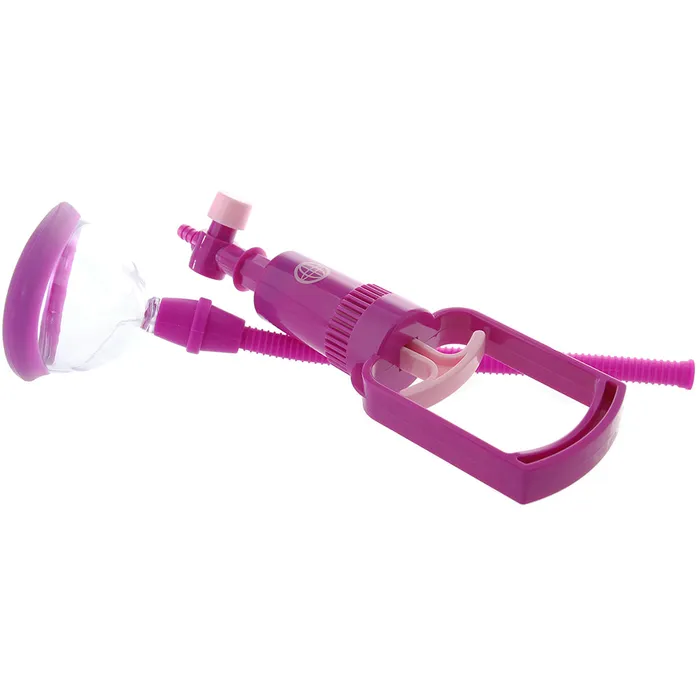 Pipedream Female Sex Toys Fantasy For Her Manual Pussy Pump Pipedream Female Sex Toys Fantasy For Her Manual Pussy Pump