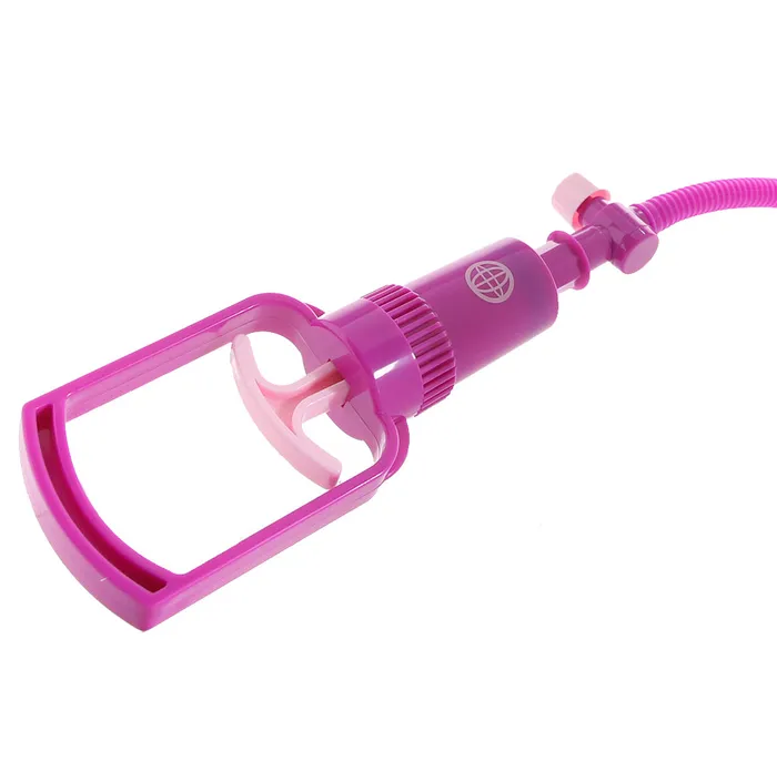 Pipedream Female Sex Toys Fantasy For Her Manual Pussy Pump Pipedream Female Sex Toys Fantasy For Her Manual Pussy Pump