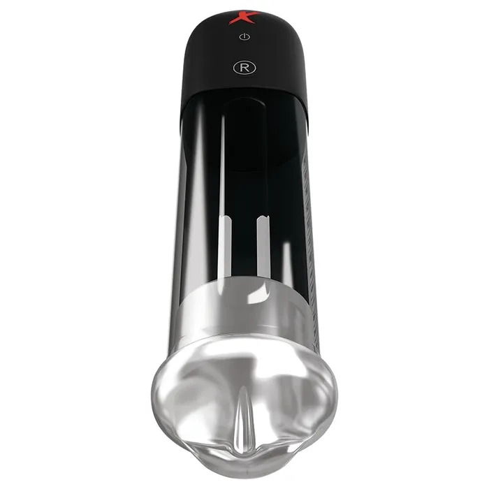 PIPEDREAM Male Sex Toys PDX Elite Blowjob Power Pump