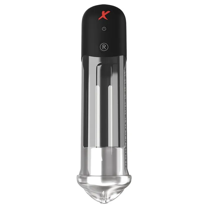 PIPEDREAM Male Sex Toys PDX Elite Blowjob Power Pump
