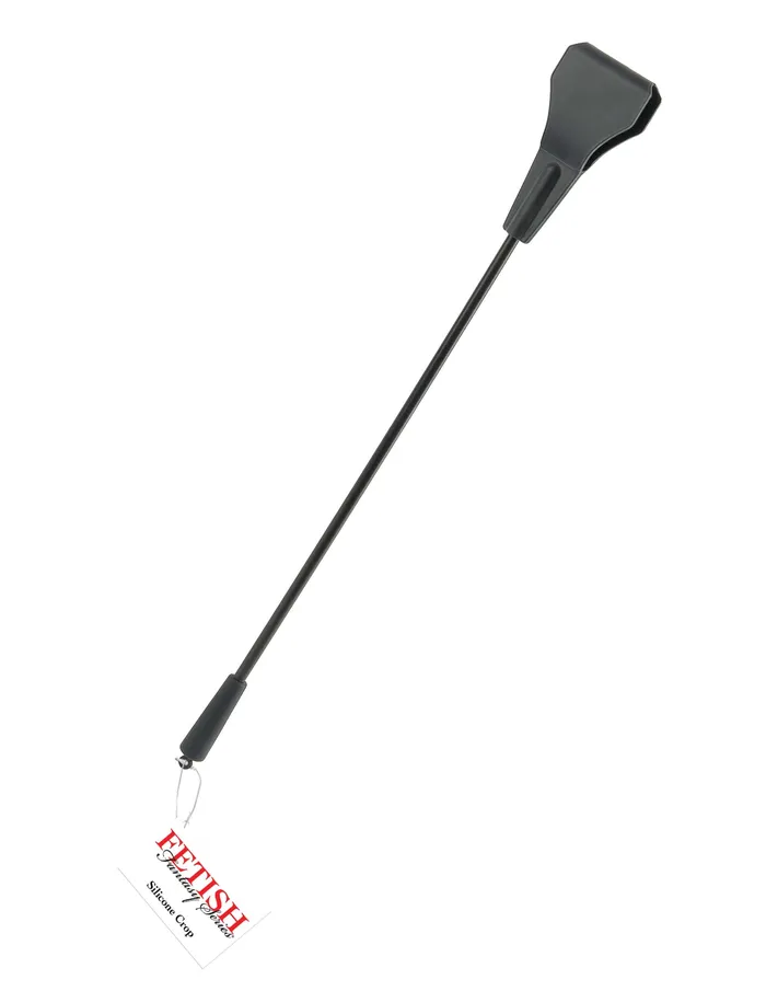Pipedream Products Female Sex Toys FETISH FANTASY SILICONE CROP