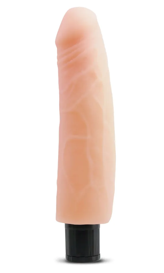 Real Feel Lifelike Toyz No1 Experience Unparalleled Realism with the Ultimate Vibrator Pipedream Products Vibrators