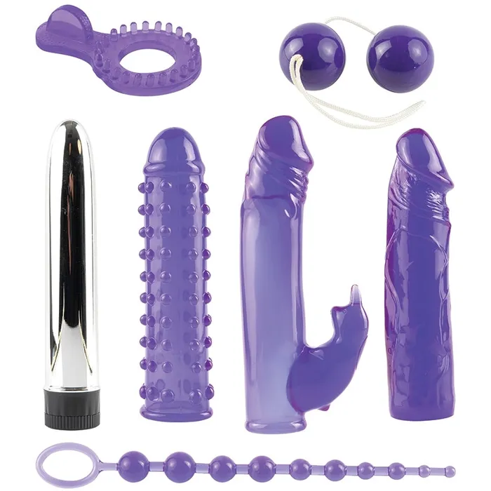 Royal Rabbit Kit PIPEDREAM Vibrators