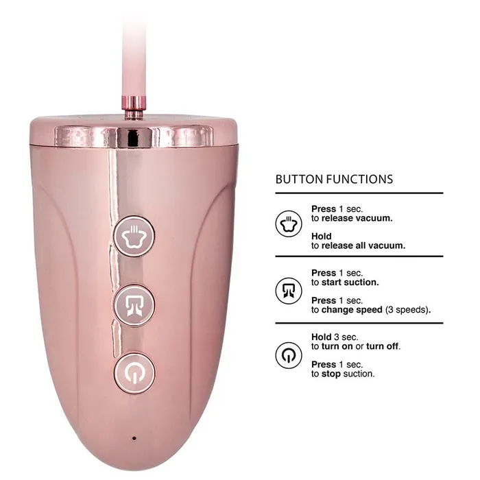 Shots Toys Female Sex Toys Pumped Rechargeable Pussy Pump Shots Toys Female Sex Toys Pumped Rechargeable Pussy Pump