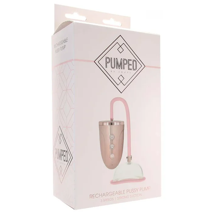 Shots Toys Female Sex Toys Pumped Rechargeable Pussy Pump Shots Toys Female Sex Toys Pumped Rechargeable Pussy Pump
