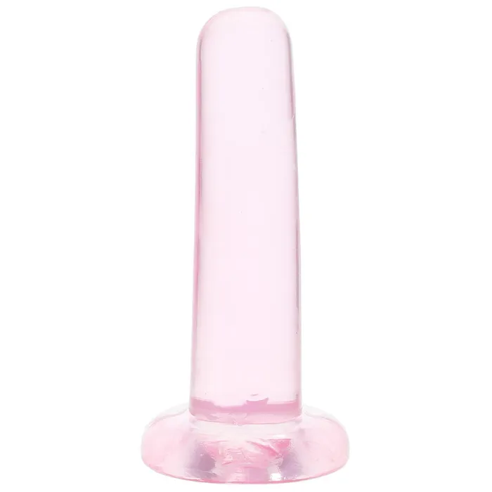 Shots Toys RealRock 5 Inch Dildo in Pink Dildos