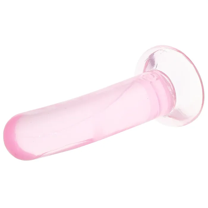 Shots Toys RealRock 5 Inch Dildo in Pink Dildos Shots Toys RealRock 5 Inch Dildo in Pink Dildos
