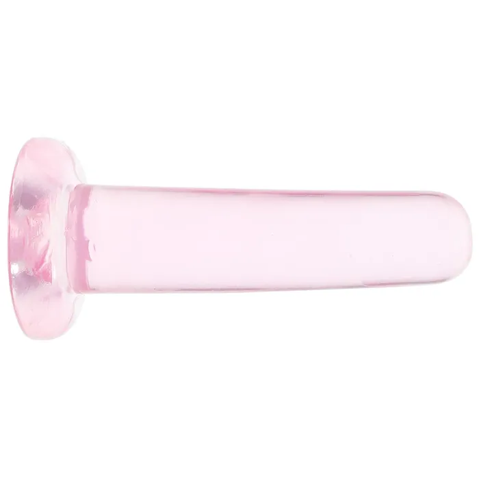 Shots Toys RealRock 5 Inch Dildo in Pink Dildos Shots Toys RealRock 5 Inch Dildo in Pink Dildos