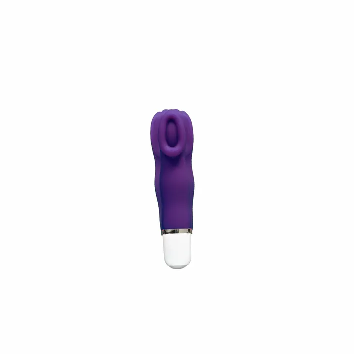 Vedo Luv Mini Vibe Into You Indigo Vedo Vibrators