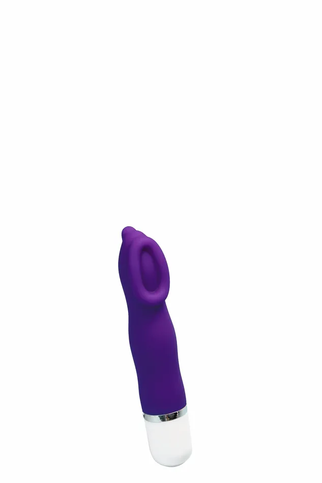 Vedo Luv Mini Vibe Into You Indigo Vedo Vibrators