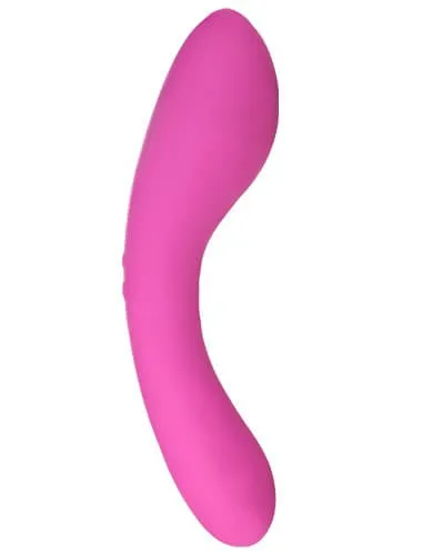 Vibrators BMS Enterprises Swan Wand Unleash Unmatched Power and Pleasure