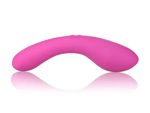 Vibrators BMS Enterprises Swan Wand Unleash Unmatched Power and Pleasure