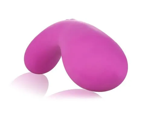 Vibrators BMS Enterprises Swan Wand Unleash Unmatched Power and Pleasure